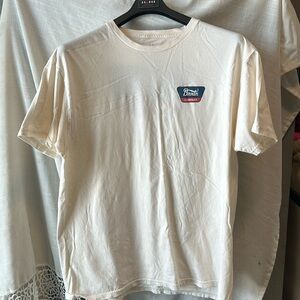 Brixton Tee